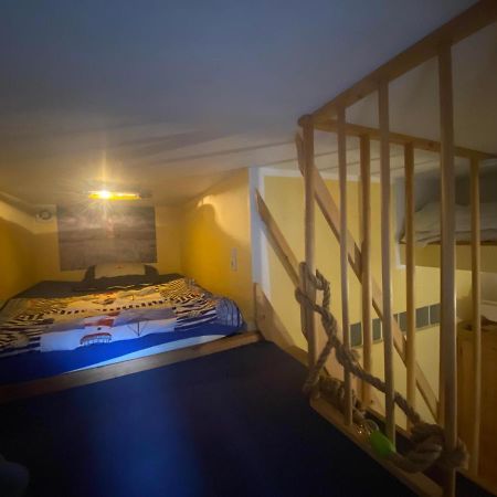 Ferienwohnung Saarleuchtturm Ayl 外观 照片