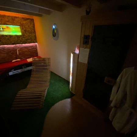Ferienwohnung Saarleuchtturm Ayl 外观 照片