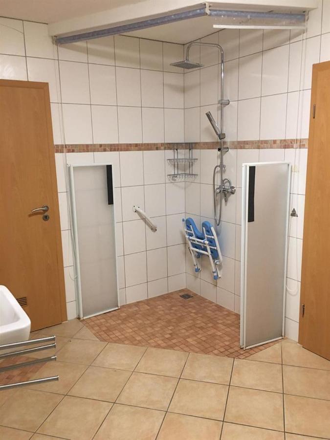 Ferienwohnung Saarleuchtturm Ayl 外观 照片