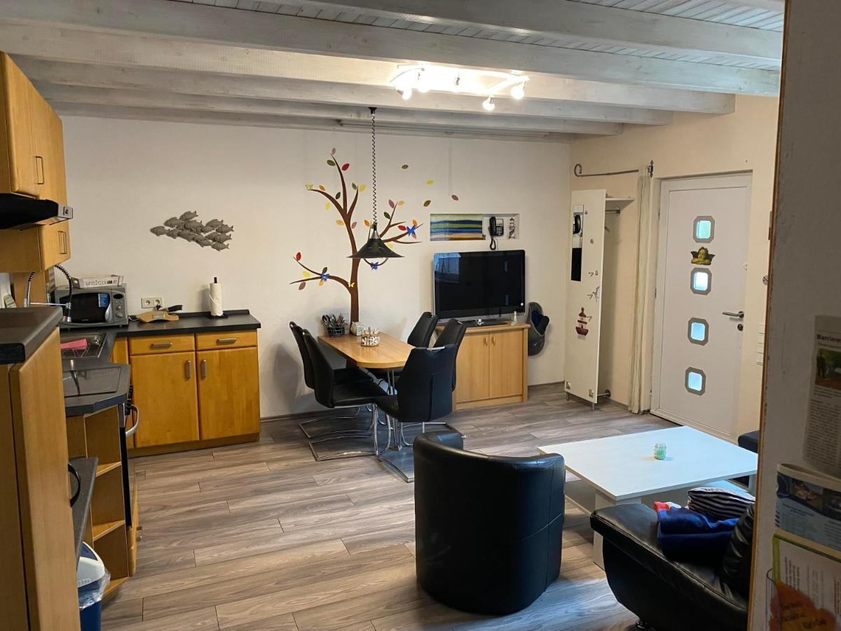 Ferienwohnung Saarleuchtturm Ayl 外观 照片